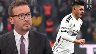 Ersin Düzen'den dikkat çeken Milot Rashica analizi!