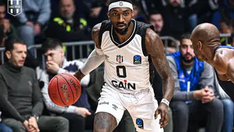 Beşiktaş GAİN Londra Deplasmanında