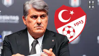 Serdal Adalı'dan çarpıcı "TFF" ve "MHK" açıklamaları!