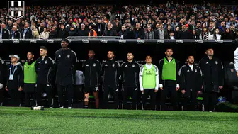 "Beşiktaş'ın hakkını savunamıyorlar!" Yönetime ve hakeme sert tepki!