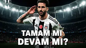 Rafa Silva son sözünü söylüyor! Tamam mı devam mı?