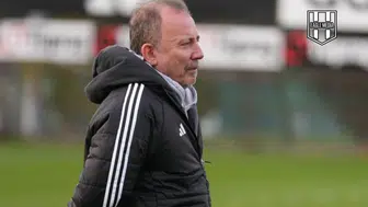 Sergen Yalçın güvendi, Milot Rashica güveni boşa çıkarmadı!