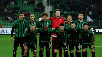 Hatayspor'da Galibiyet Hasreti Dinmiyor