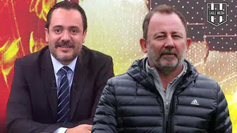 Ali Baransel'den Sergen Yalçın'a "B planı" uyarısı!