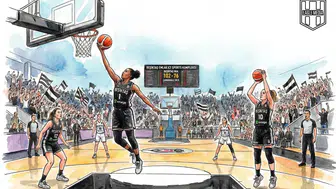 Beşiktaş BOA rakibine acımadı!