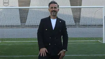 Bülent Uslu'dan hakem yönetimine eleştiri