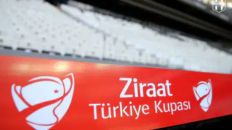 Ziraat Türkiye Kupası'nda grup etabı başlıyor
