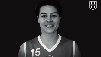 Basketbol camiasının acı kaybı: Belgin Aktan Sarıgedik vefat etti