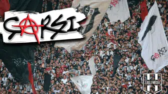 Çarşı’dan zehir zemberek açıklama: “Bu camia susmaz!”