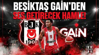 Beşiktaş GAİN'den ses getirecek hamle! EuroLeague yıldızı Saben Lee listede