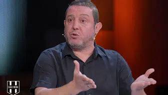 Nihat Kahveci'den hakemlere şok sözler ve Cerny analizi