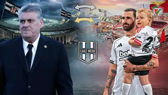 Beşiktaş’tan şaşırtan Rafa Silva hamlesi!