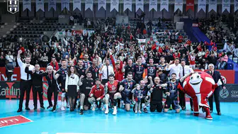 Ziraat Bankkart'ın CEV şampiyonlar ligi macerası başlıyor