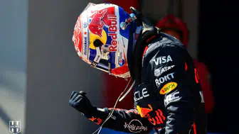 Formula 1 şampiyonu kurallara uydu ve takdir topladı