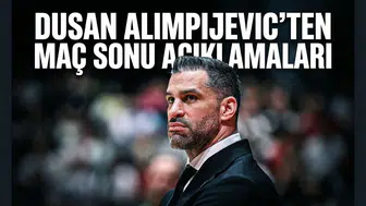 Dusan Alimpijevic, Chemnitz yenilgisinin ardından sert konuştu