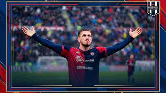 Semih Kılıçsoy’un gol sevincini haberin içinde izleyebilirsiniz!