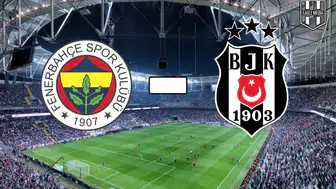 Fenerbahçe'de kritik derbi öncesi iki önemli oyuncu yok!