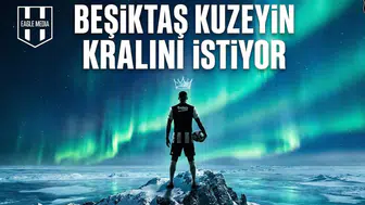 Beşiktaş, Kuzey Avrupa'nın 'gözde' golcüsünün peşinde"