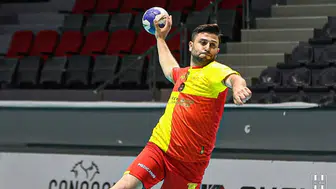 Göztepe Hentbol takımı namağlup liderliğini sürdürüyor