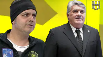 Ali Ece'den Serdal Adalı'ya dikkat çeken uyarı!