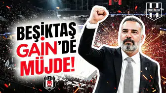 Beşiktaş basketbolda salon müjdesi: Taraftar istedi, yönetim yaptı!