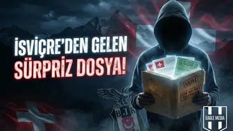 İsviçre’den gelen sürpriz dosya!