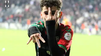 3. Lig'in incisi paylaşılamıyor! Devler Adem Yeşilyurt için sırada!