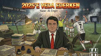 Bir Yılın Yükü, Bir Derbinin Hafifliği