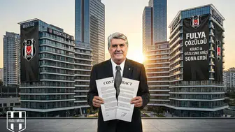 Beşiktaş’ta Aşçıoğlu krizi tamamen çözüldü!