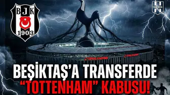 Beşiktaş'a transferde "Tottenham" kabusu! Kaleci listesindeki iki yıldıza da kanca attılar