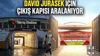 David Jurasek için çıkış kapısı aralanıyor: Benfica’dan zorlayıcı şart!