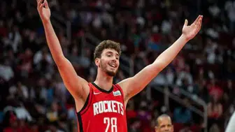 NBA’de Yer Yerinden Oynadı: Milli Yıldız Devler Liginin Zirvesine Tırmanıyor!