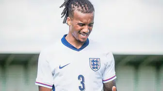 Fenerbahçe'de Archie Brown Şoku