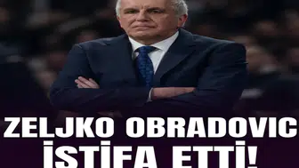 Obradovic'ten Olay İtiraflar: "Başkan Yüzüme Telefonu Açmadı!"