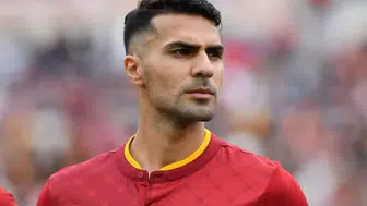 Roma deplasmanda yıkıldı