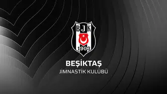 Beşiktaş'ta Beklenmedik Veda! O İsimle Yollar Ayrıldı