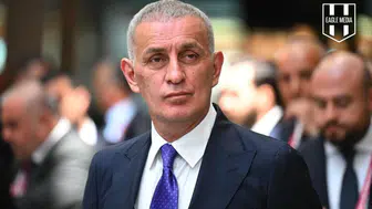 İbrahim Hacıosmanoğlu'ndan gündeme dair açıklamalar!