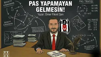PAS YAPAMAYAN GELMESİN!