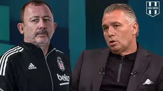 Gökhan Keskin: "VAR Beşiktaş'ın canını yaktı!"