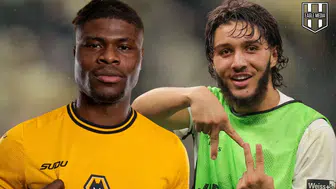 Beşiktaş, Jaouen Hadjam ve Emmanuel Agbadou için yapacağı teklifi belirledi!