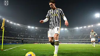 enan Yıldız'dan Juventus'a transfer resti