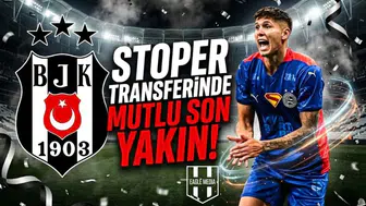Stoper transferinde mutlu son yakın! Beşiktaş Bahia'nın yıldızını bitirmeye hazırlanıyor