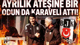 Ayrılık ateşine bir odun da Karaveli attı! Mert ve Necip için o detaya dikkat çekti...