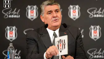 Beşiktaş tribününde istifa sesi, yönetimde "Gerçek taraftar" ayrımı!