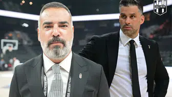 Özkan Arseven'den skandal olayda Dusan Alimpijevic'e destek!