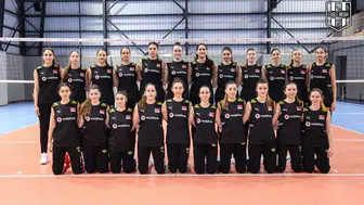 Genç Sultanlar Avrupa yolunda!