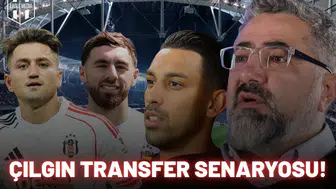 Serdar Ali Çelikler'den çılgın transfer senaryosu!