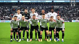"Beşiktaş'ın oyuncu kalitesi çok üst düzey değil ama..."
