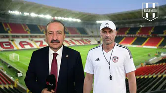 Gaziantep başkanından Beşiktaş maçı açıklaması