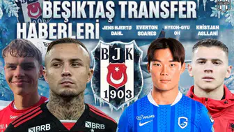 Beşiktaş transfer haberleri | 30 Ocak 2026